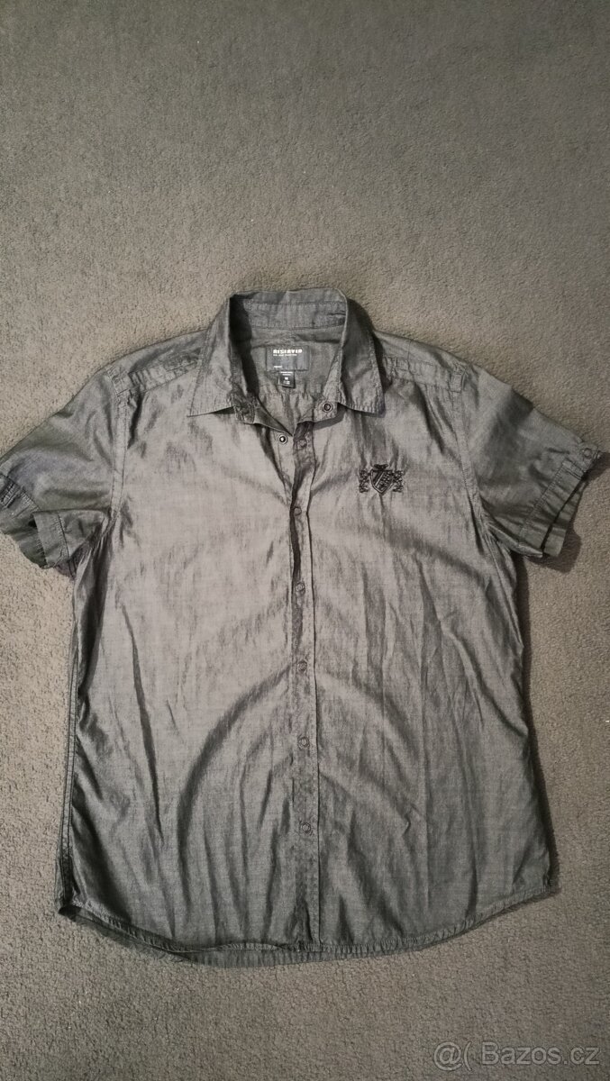 Pánské košile - 9