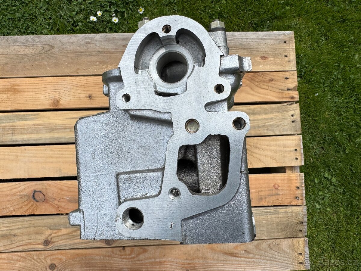 Lada 2108 Samara Nová hlava uloženka - 9