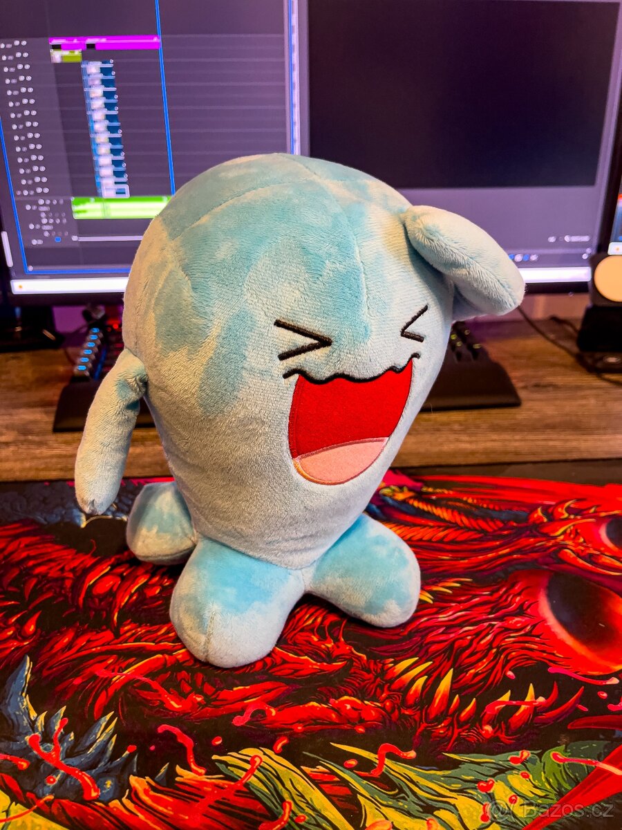 Pokémon - Plyšáci - 9