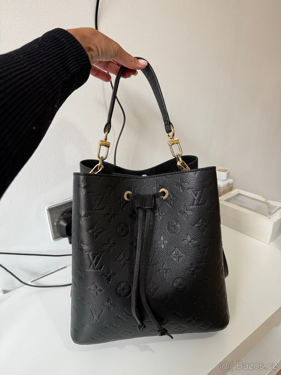 “Louis Vuitton” noe noe vak - 9