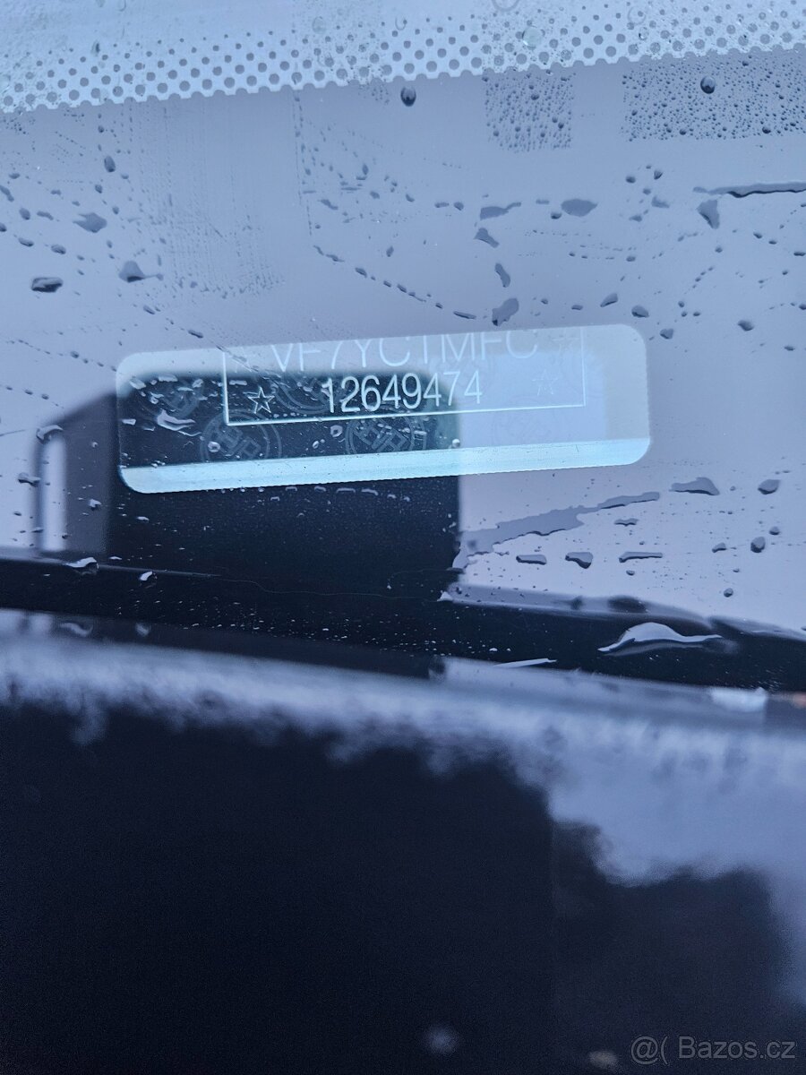 Citroën Jumper - vyměním - 9