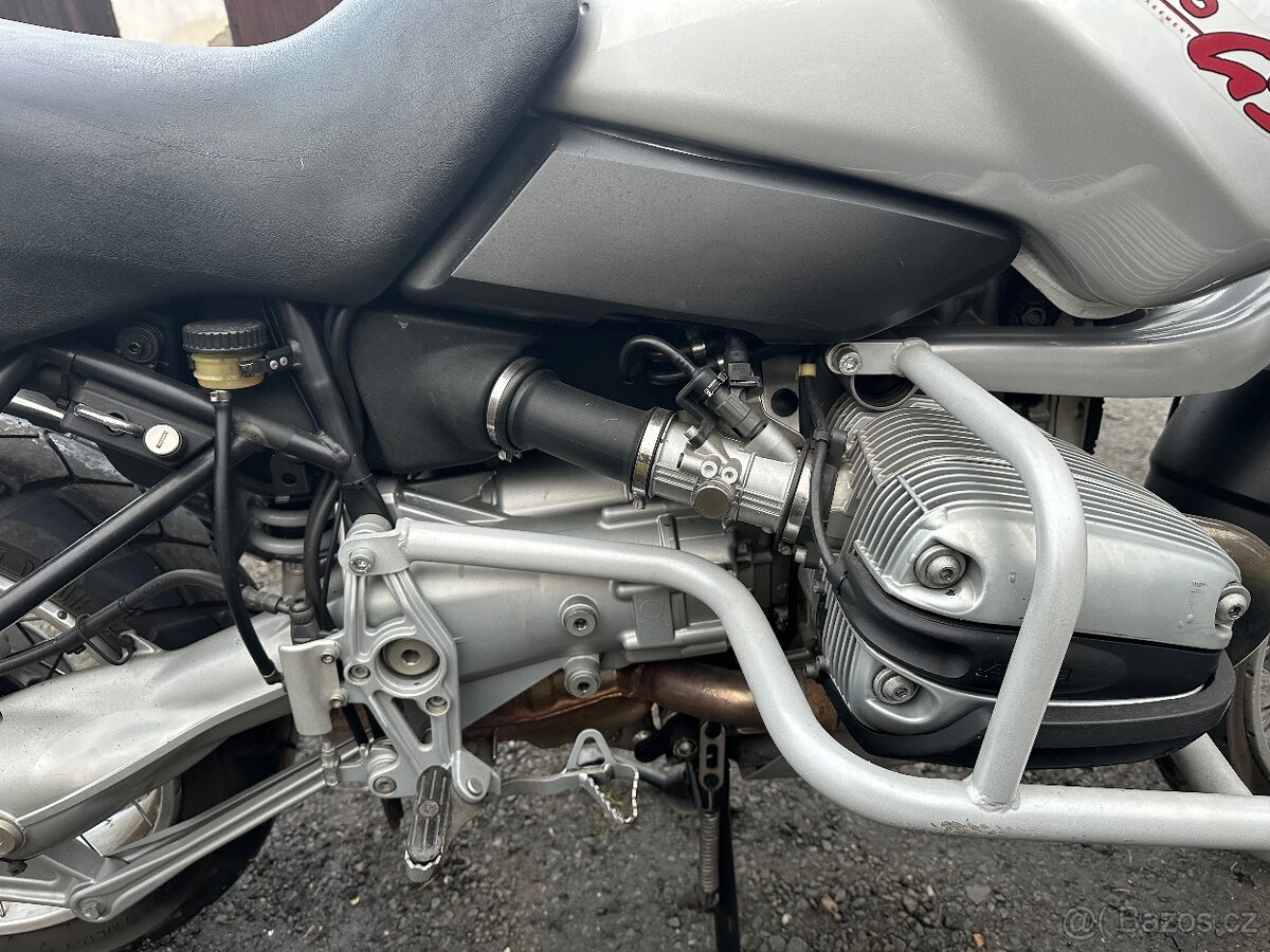 BMW R 1150 GS, r.v. 2000, 83.000km - 9