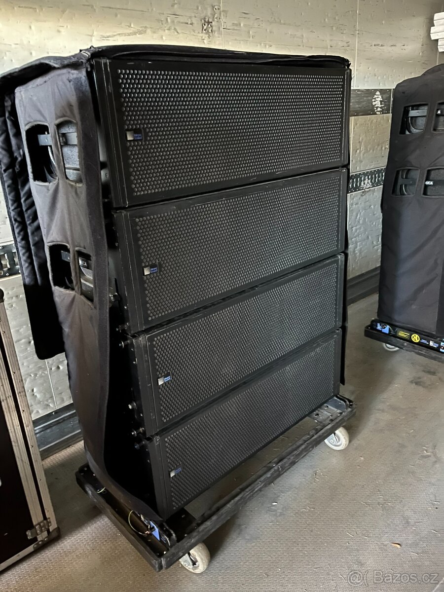 Meyer Sound Mica - 9