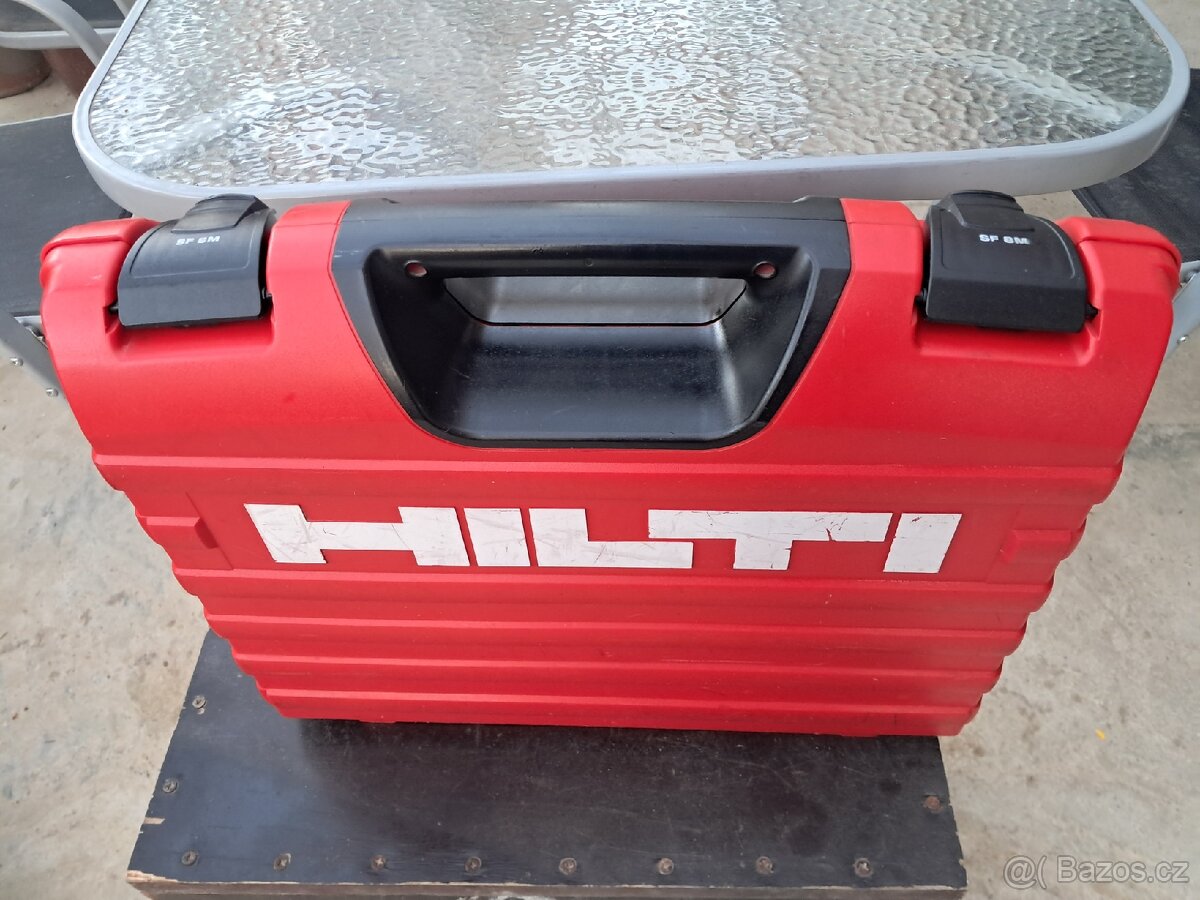 Hilti SF 6-A22 - 9