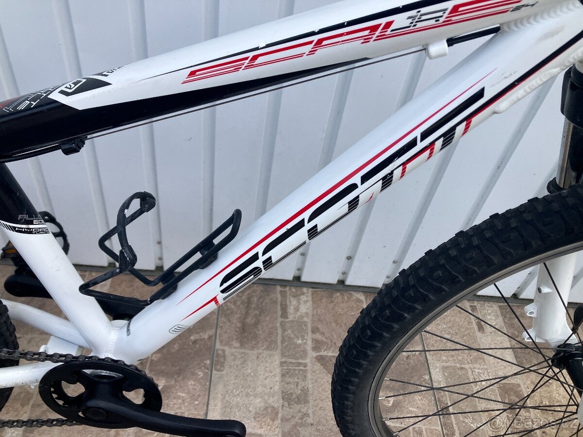 DĚTSKÉ KOLO SCOTT 24 - 9
