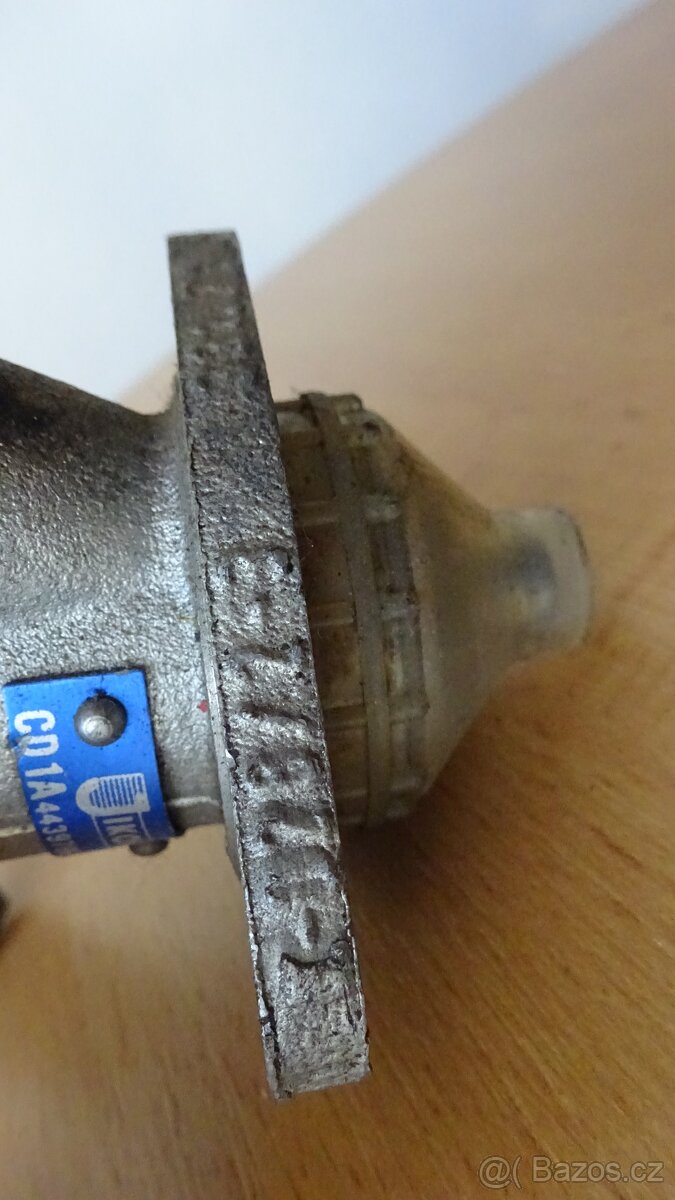 Retro eterové patrony MOTOR STARTER R20 - 9