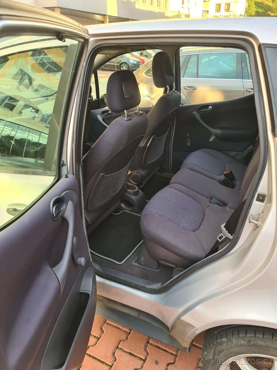 Mercedes-Benz A160 Automat - 9