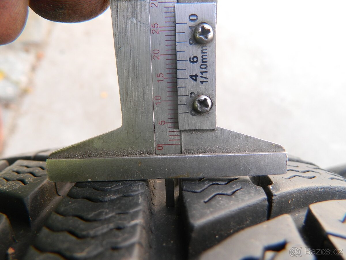 alu kola 4x100r15 - 9