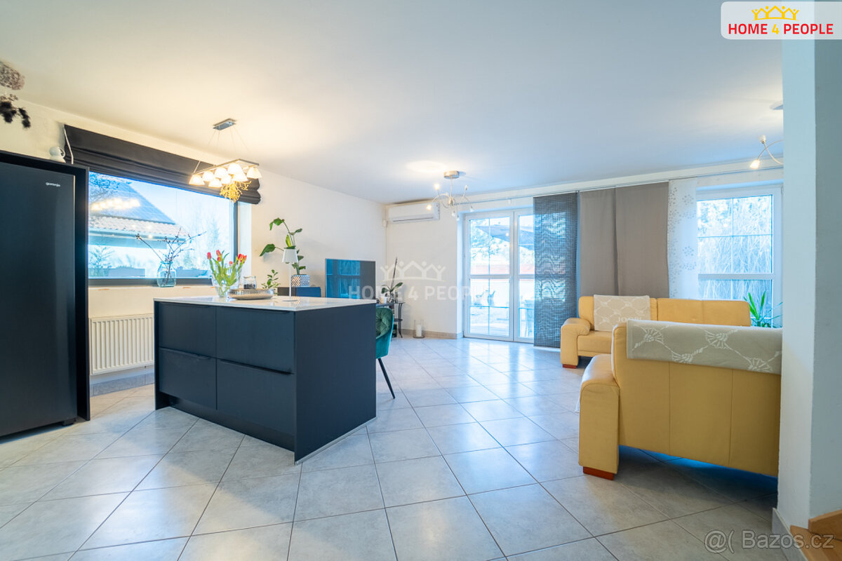Prodej RD 4+kk, 110 m2, Osnice, Jesenice - 9