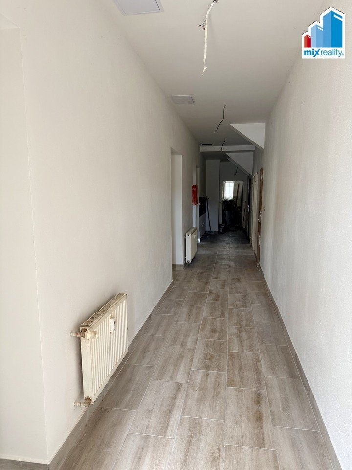 Prodej nájemního domu, centrum obce Heřmanova Huť - 9