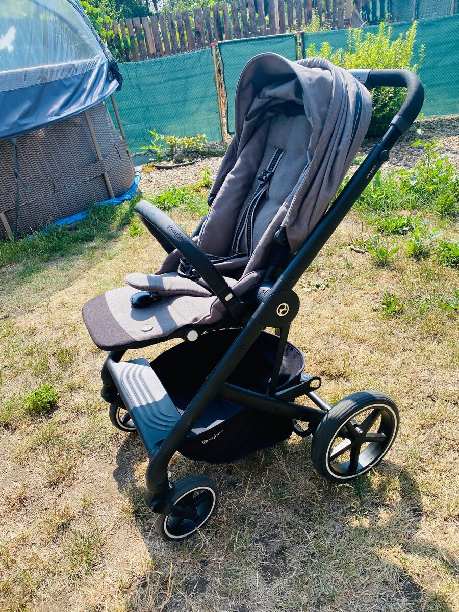 Kočárek Cybex Balios S - 9