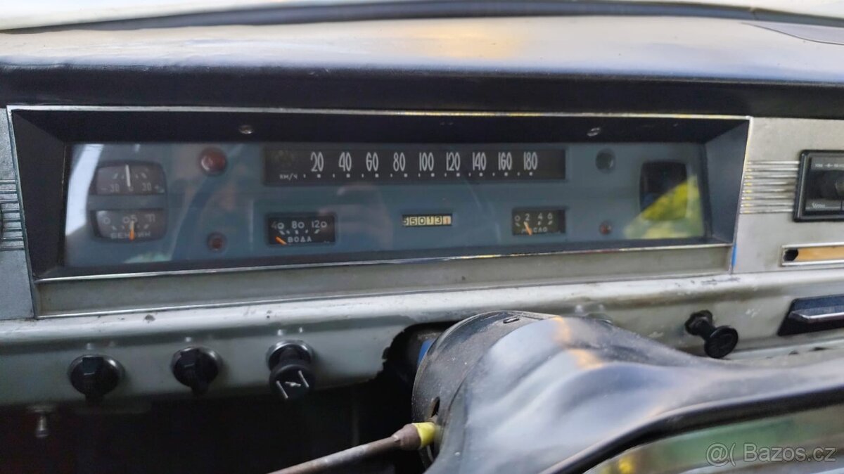 Gaz 24 Volha - 9