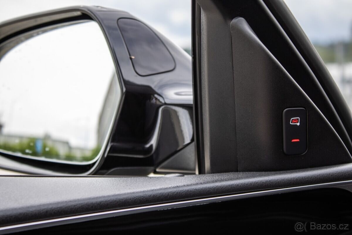 Audi A6 Allroad Quattro 235kW / DPH - 9