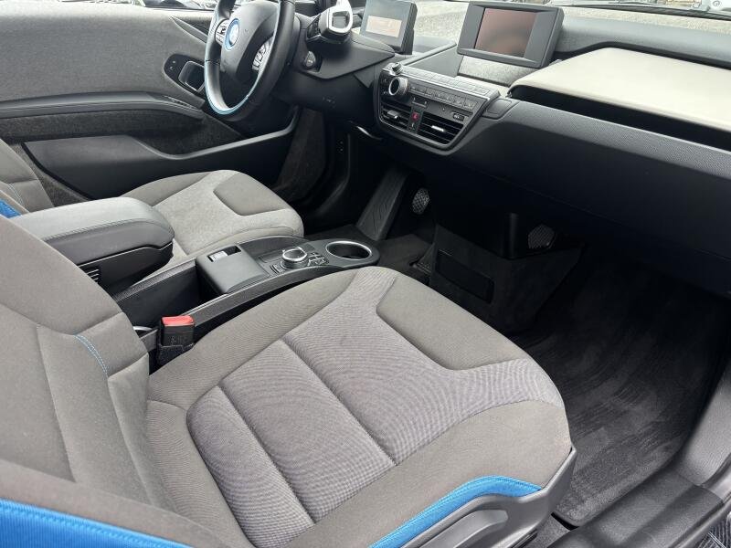 BMW i3 S 120AH, 135kW - 9