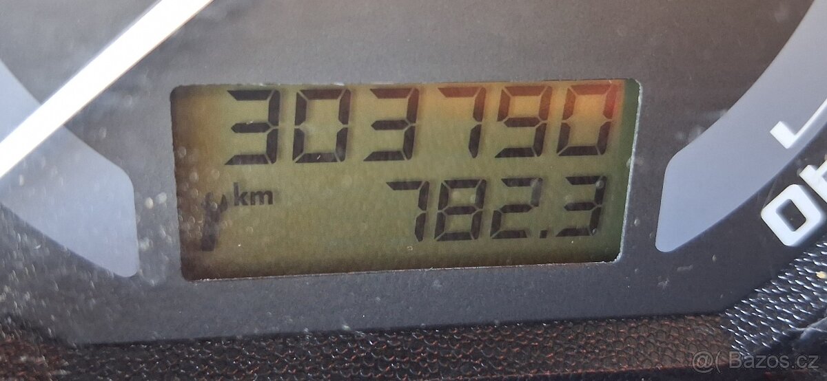 Škoda fabia kombi 1.4 TDI - 9