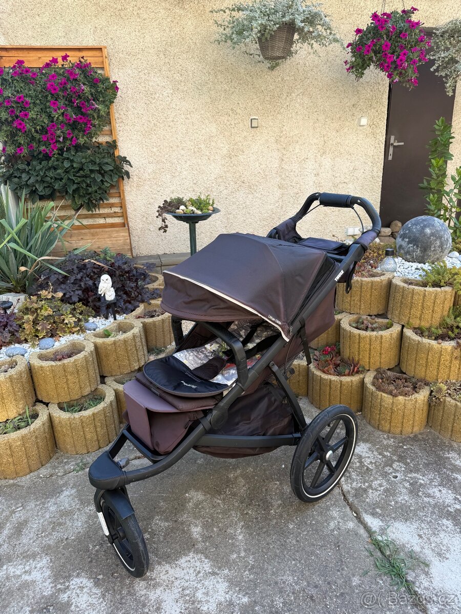 Thule Urban Glide 2 - 9
