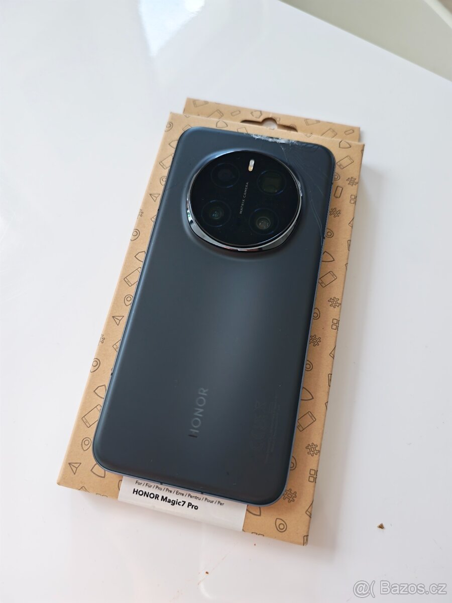 HONOR MAGIC 7 PRO 512GB - 9