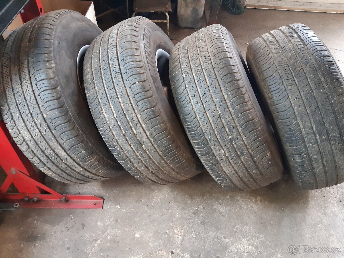 ALU 6X139 R16 - 9