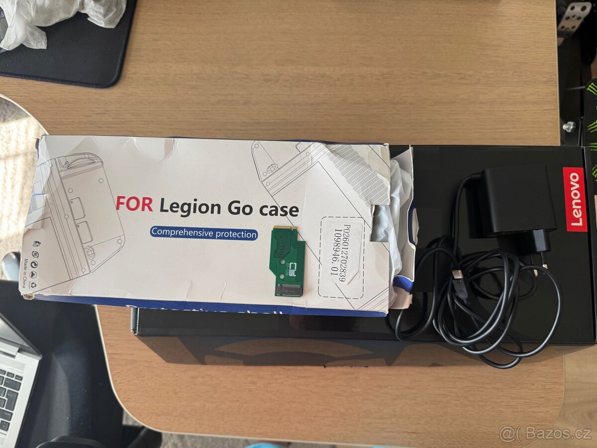 Lenovo Legion Go - 9