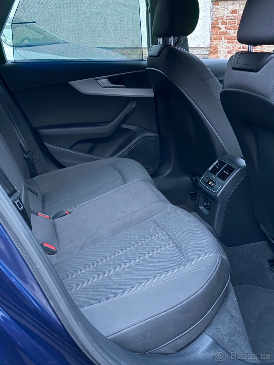 Audi A4 /120 kw/ 2.0 nafta/2021 rok - 9