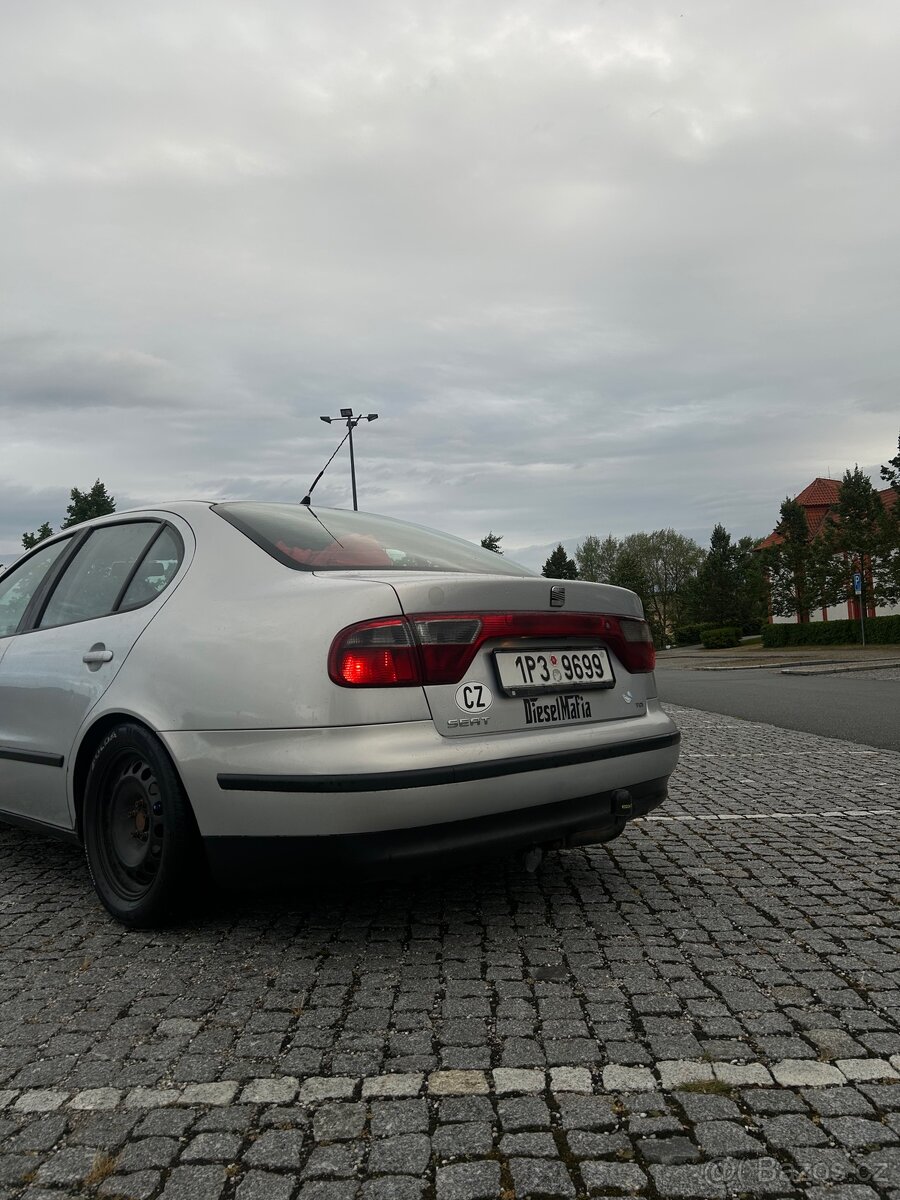 Seat Toledo - 9