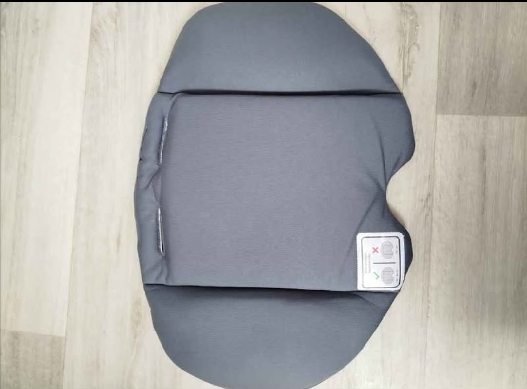 Vajíčko/autosedačka Cybex Aton M i-size a base/základna M - 9