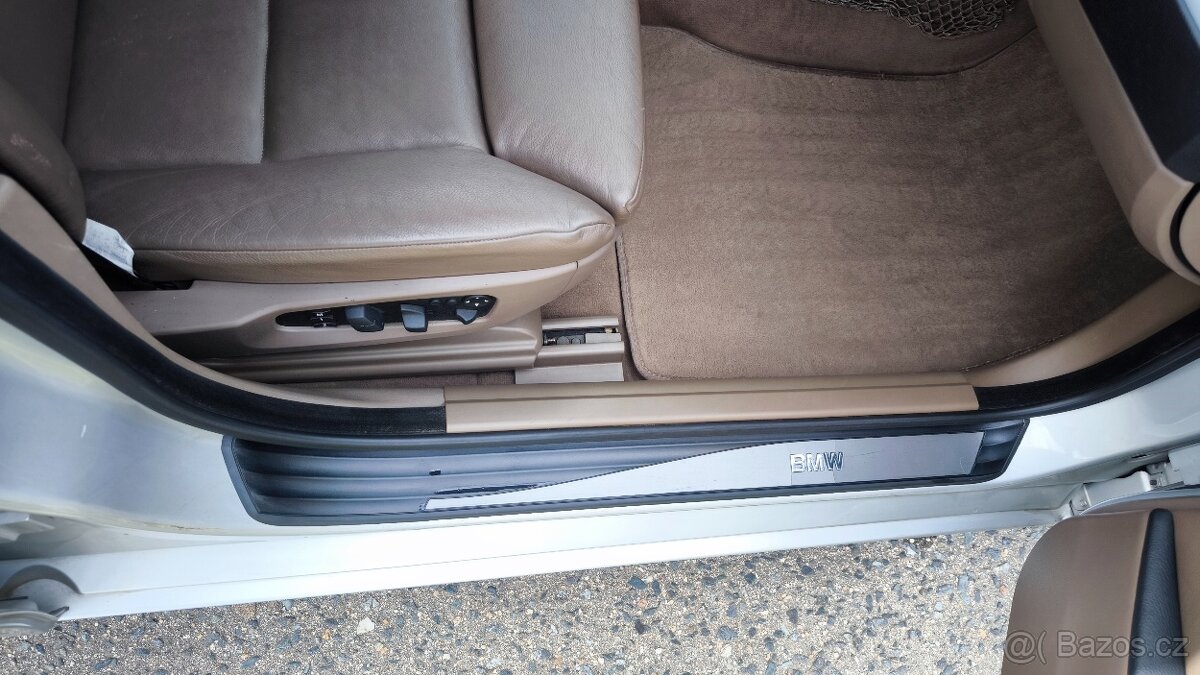 BMW 5 E60 top stav - 9