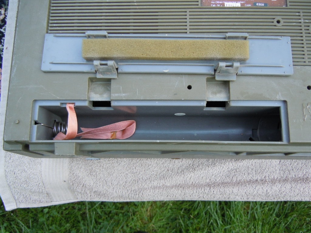 SIEMENS CLUB RM 794 - 9