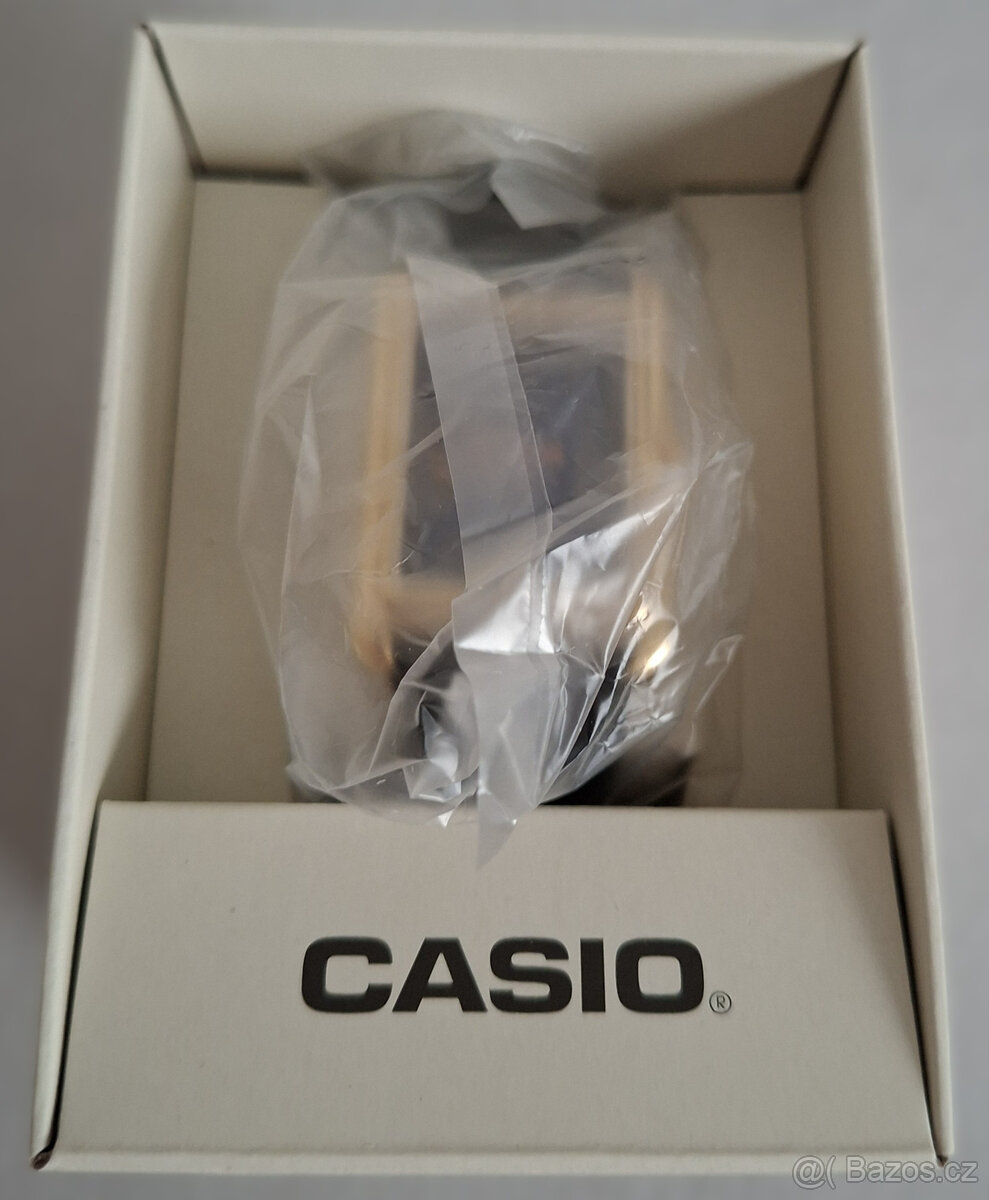 Casio LTP-B165GL-2BVEF (-30% z PC) - 9