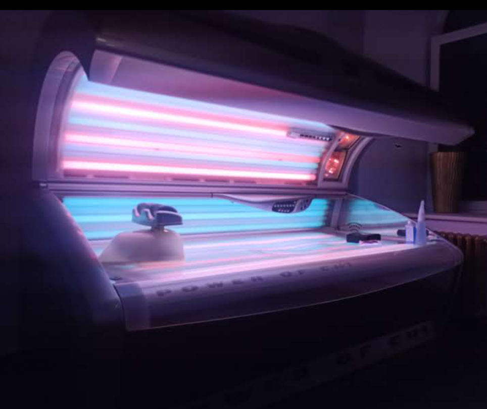 Solárium prodam-pronajmu, Ergoline,luxura, Uwe, mega sun - 9