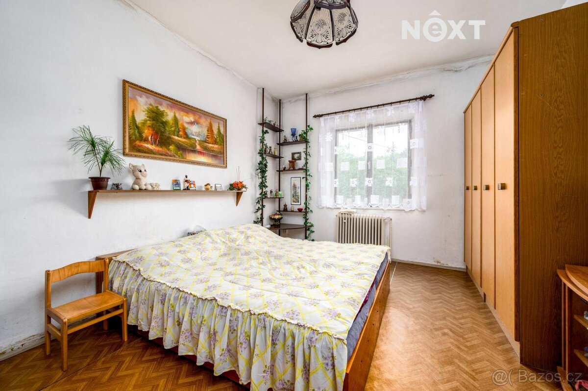 Prodej Rodinný dům, 83㎡ - 9