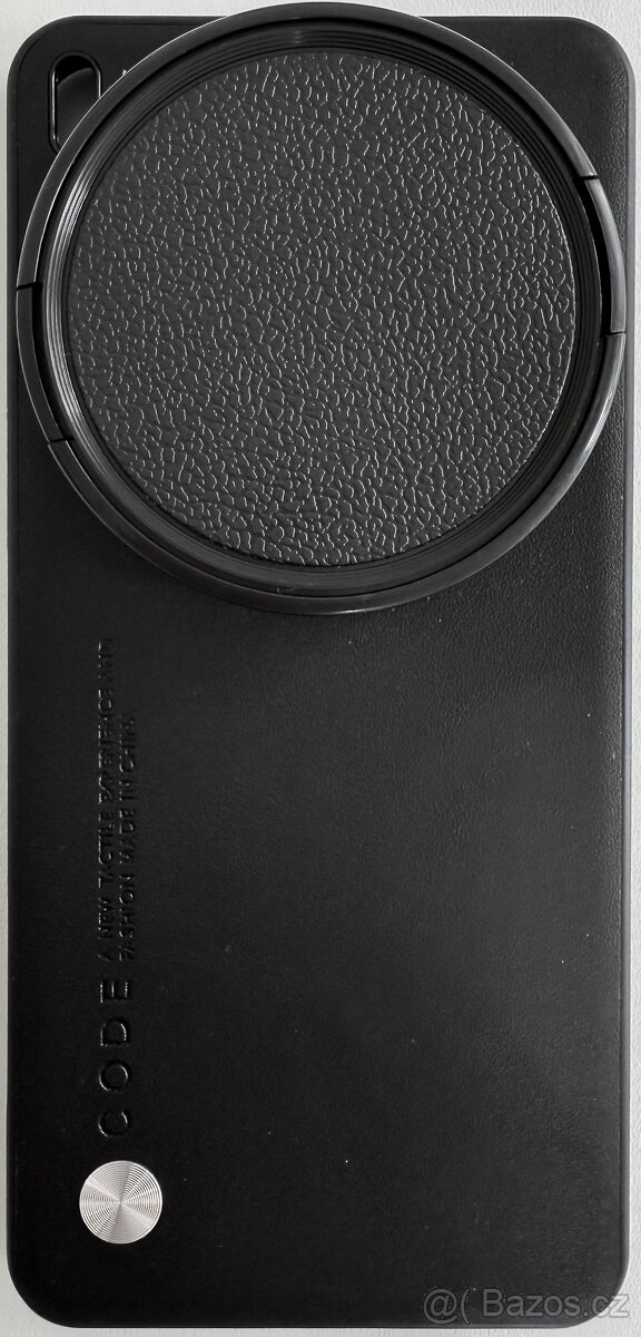 Závitové pouzdro CODE pro telefon Vivo X200 Ultra závit 17mm - 9