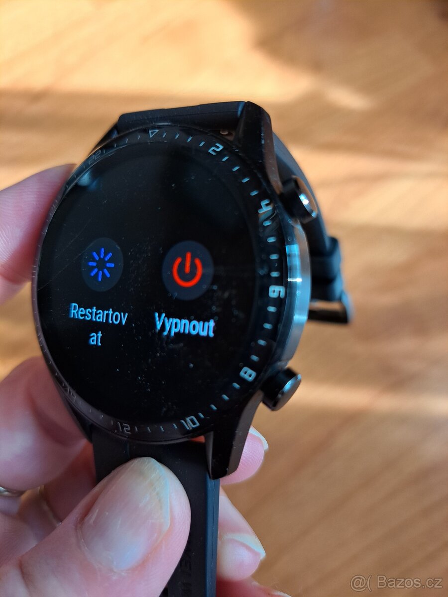 Huawei watch GT - 9