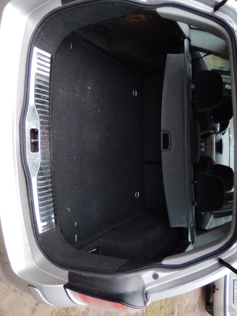 Opel Astra H model TWINPORT (kombi). - 9