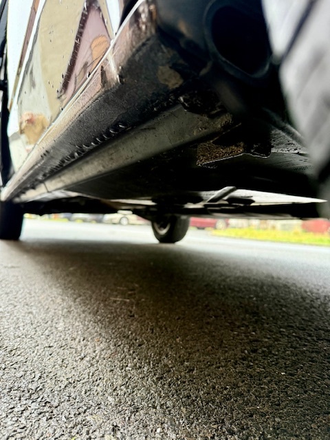 VW Transporter T5 Long 1.9Tdi 75kw rv.2008 - 9