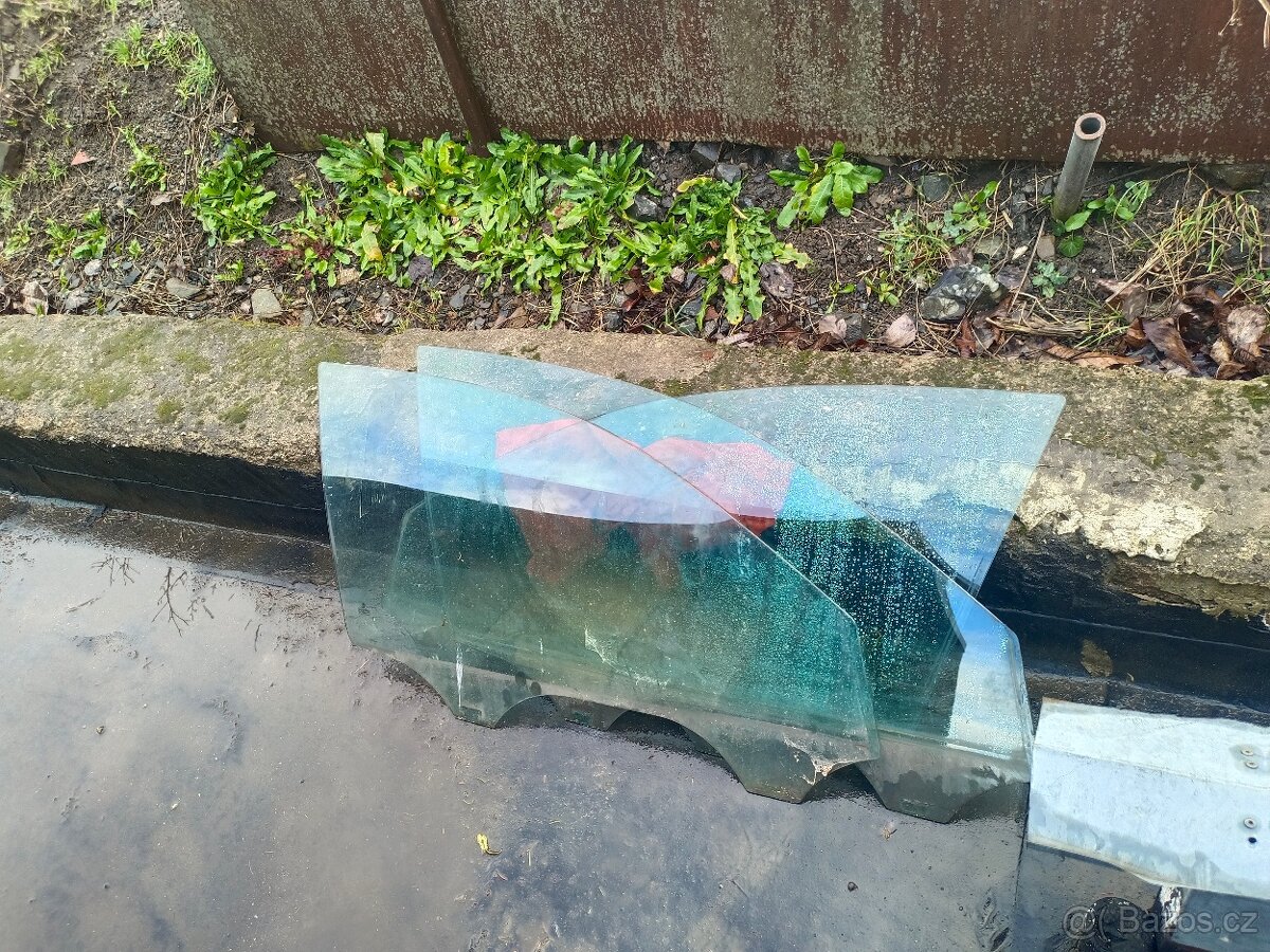 VW Passat b5/b5.5 ND-11 - 9