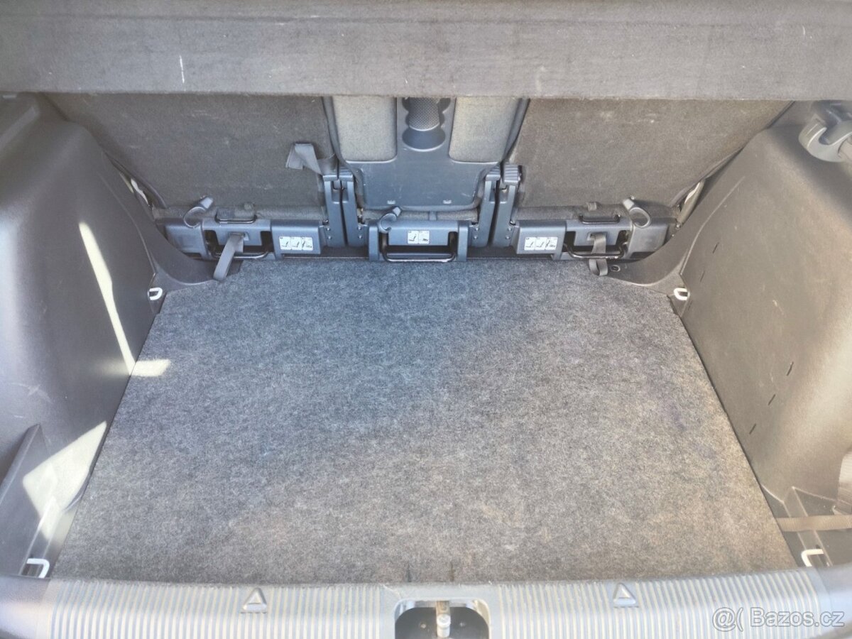 Škoda Yeti 2.0 TDi - 9