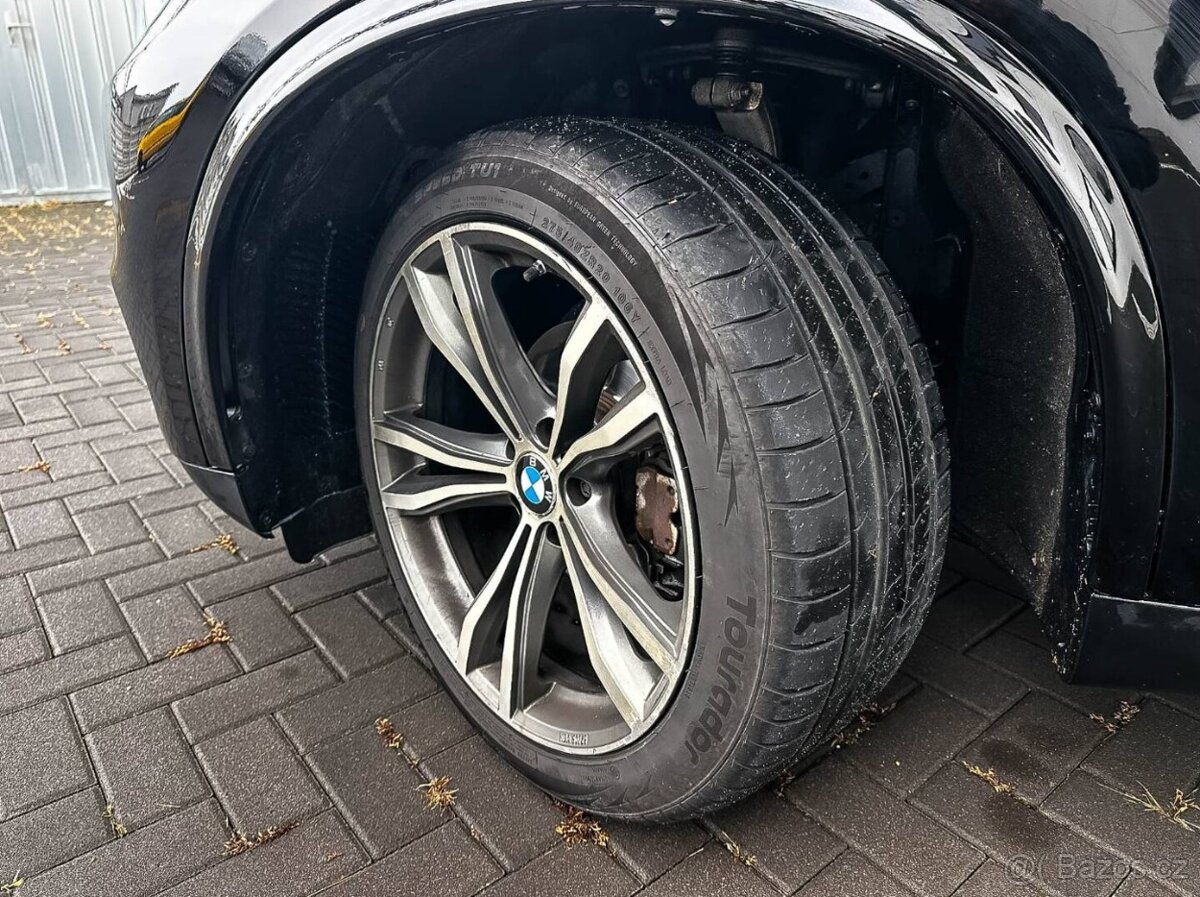 BMW X5 sDrive25d A/T 160kw - 9