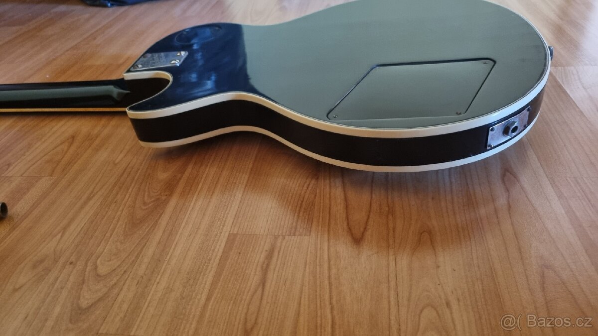 Elektrická kytara Jolana Diamant - 9