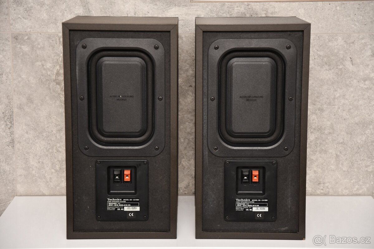 TECHNICS SB-CA 1060 - 9