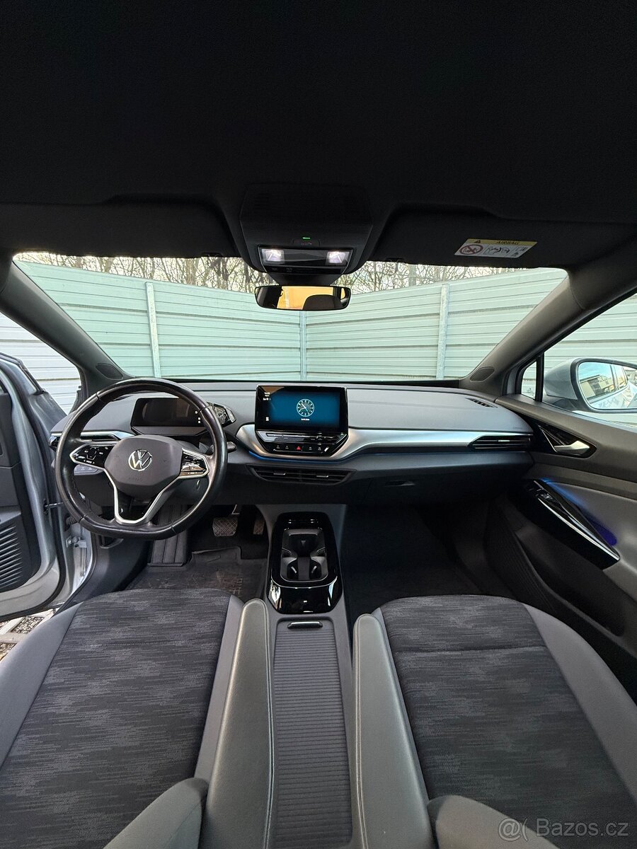 Vw id4 - 9