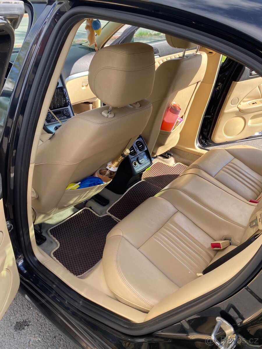 Alfa Romeo 159 2.0 jtdm - 9