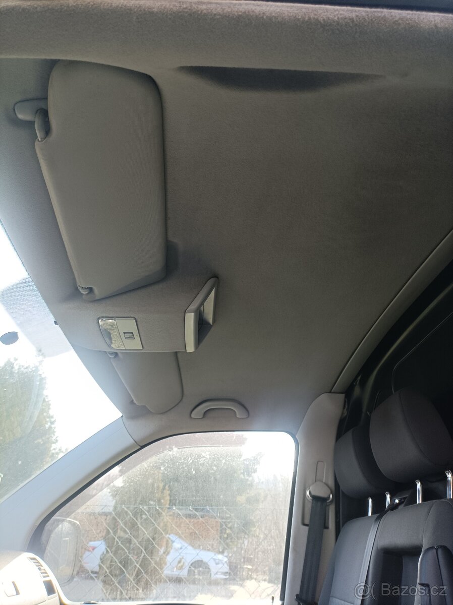 Vw T5 2, 5 128kw - 9