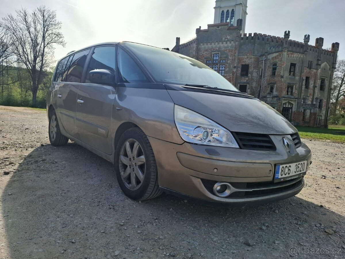 Renault Espace - 9
