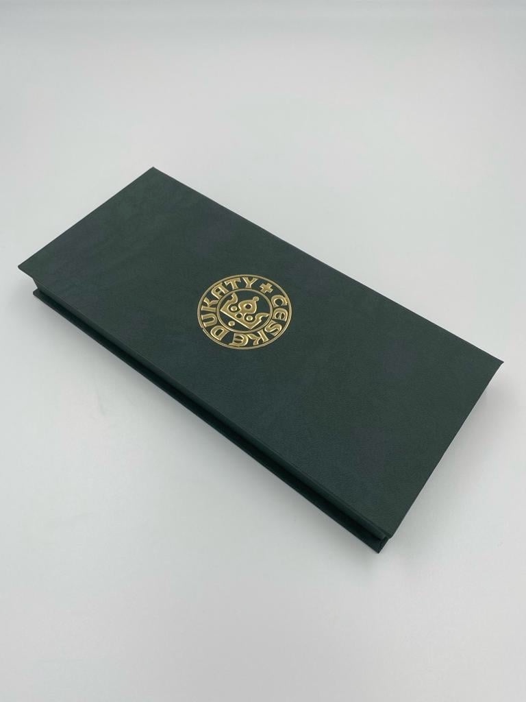 Vyprodaná trojsada Palach - 9