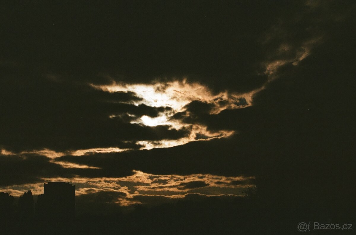 Minolta X-700 + MD Rokkor 50/1,7 - TOP STAV - 9