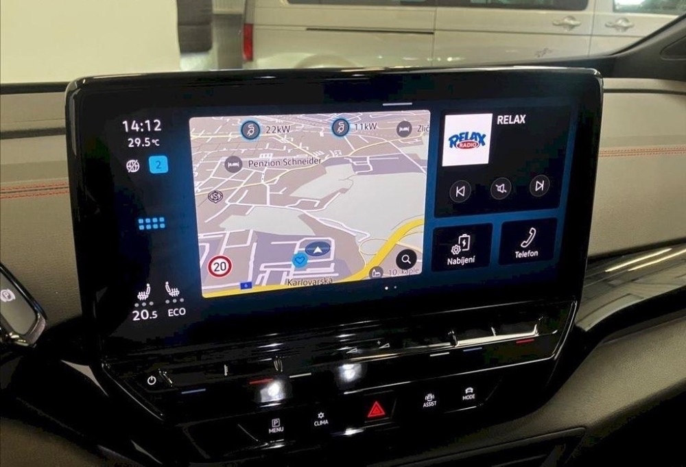 VW ID.5 GTX 4Motion 220kW 77kW - 9