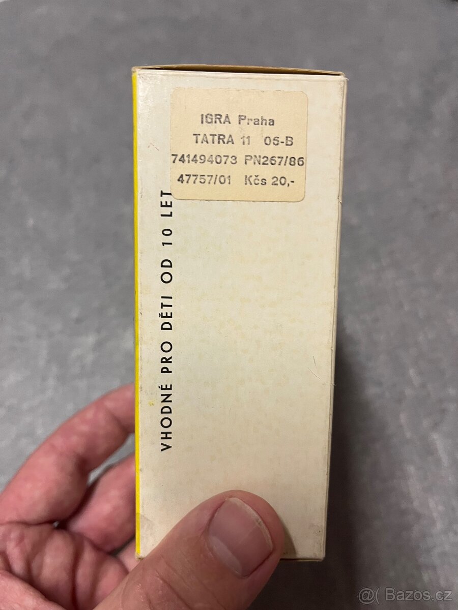 Predam auticka Igra - 9