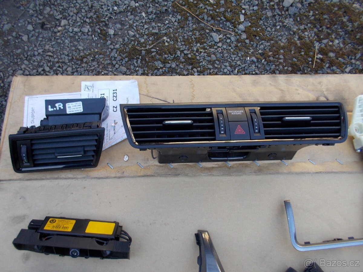 Díly Rapid 1.2TSI 77kw - č.1 - 9