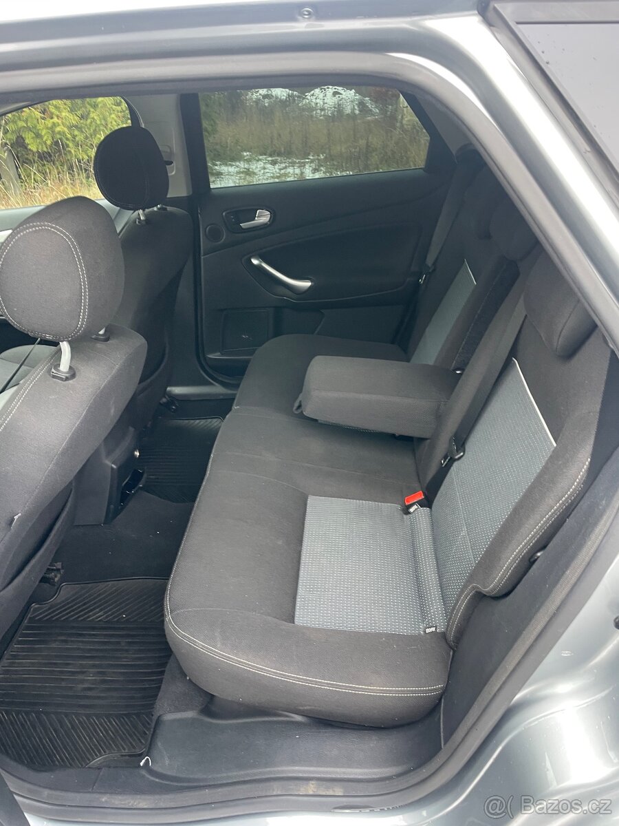 Ford Mondeo 2.0 Tdci - 9